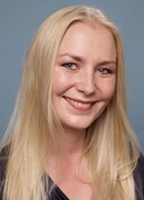 Зайда Бергрот (Zaida Bergroth)