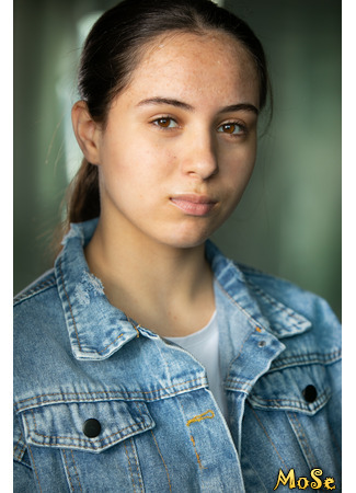 Актёр Хлоя Станнэйдж 24.05.21