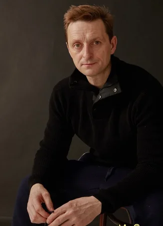 Актёр Павел Гайдученко 25.05.21