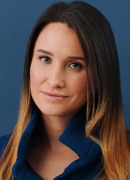 Дарья Грацевич (Darya Gratsevich)