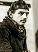 Михаил Селихов (Mikhail Selikhov: Селихов Михаил Михайлович)