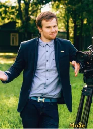 Василий Иванов