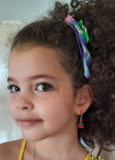 Дамла Алибесе (Damla Alibese: Damla Alibeşe)