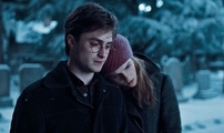 Гарри Поттер и Дары Смерти: Часть 1