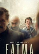 Фатма сезон 1