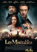 Отверженные (2012)