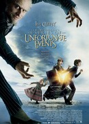 Лемони Сникет: 33 несчастья