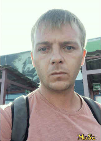 Художник Иван Степаненко 01.06.21
