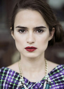 Софья Карпунина (Sofya Karpunina: Карпунина Софья Вячеславовна)