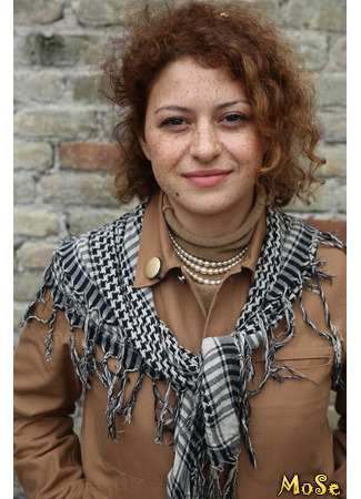 Актёр Алиа Шокат 05.06.21
