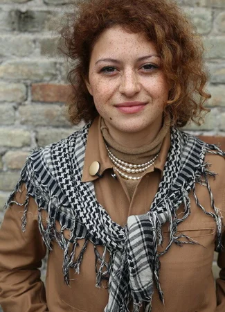 Актёр Алиа Шокат 05.06.21