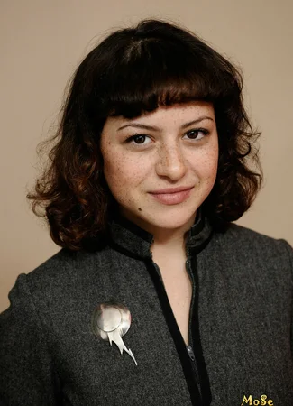 Актёр Алиа Шокат 05.06.21