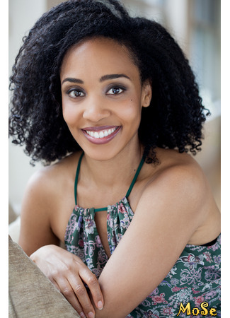 Актёр Тиа ДеШейзор 05.06.21