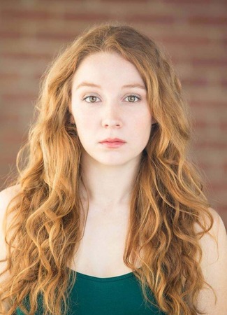 Актёр Кэйли Картер 05.06.21