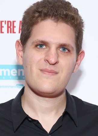 Продюсер Майк Маковски 05.06.21