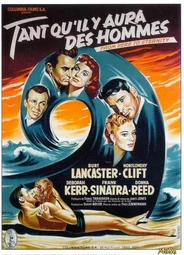 Отныне и во веки веков (1953)