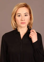 Олеся Сугак
