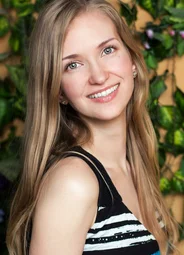 Анна Соболевская