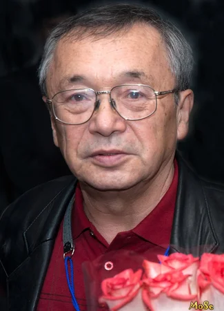 Сценарист Юлий Ким 08.06.21