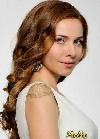 Актёр Екатерина Гусева 08.06.21