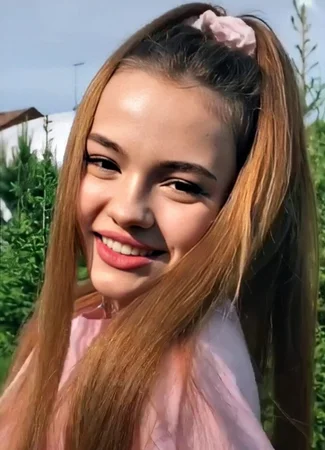 Актёр Валентина Карнаухова 08.06.21