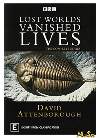 кино Погибшие миры. Исчезнувшая жизнь (Lost Worlds, Vanished Lives) 09.06.21