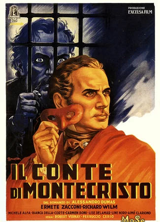 Граф Монте-Кристо (1943)