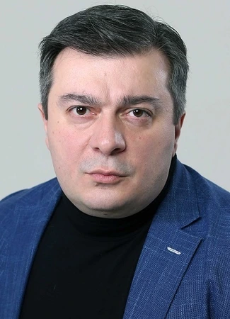 Композитор Артур Мкртчян 12.06.21