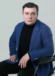 Артур Мкртчян