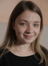 Ульяна Никулина