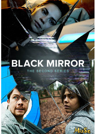 кино Черное зеркало (Black Mirror) 12.06.21