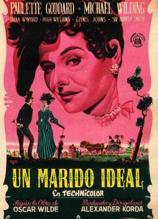 Идеальный муж (1947)
