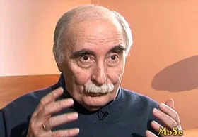 Геральд Бежанов