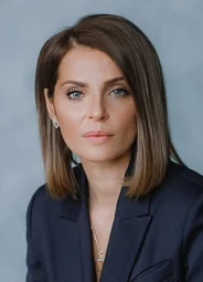 Елена Купрашевич
