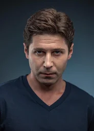 Валерий Сковронский