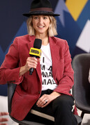 Кэти Эллвуд (Katie Ellwood)