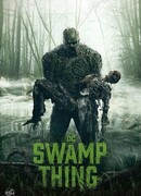 Болотная тварь сезон 1