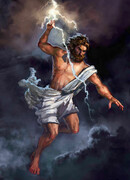 Зевс