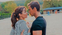 Черно-белая любовь