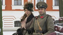 Курт Сеит и Александра