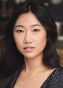 Оливия Лян (Olivia Liang)