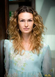 Ирина Костюк