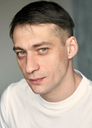 Актёр Иван Бровин 16.06.21