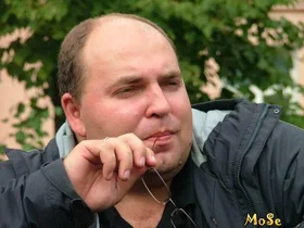 Максим Минин