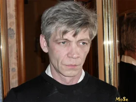 Сергей Саватеев