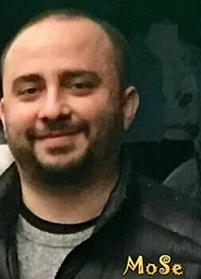 Бобак Эсфарджани