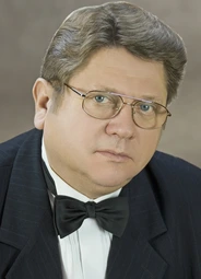 Валерий Сергеев