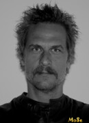 Майкл Хауссман (Michael Haussman)