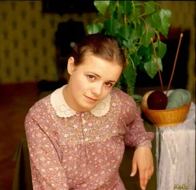 Елена Цыплакова