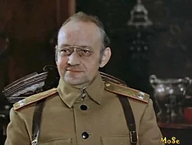 Лев Перфилов